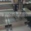 Online PCB Router Cutting precision +0.05mm- 0.05mm-YSVC-650
