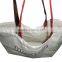2015 new custom made cotton canvas tote bag