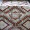 0.35mm thickness wood grain deep embossed pvc vinyl flooring