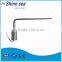 High Quality 220V 50Hz 1.5kw Electric Backup Water Heater