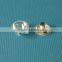 Infrared Lens for Imitation lumens LED lens for led light