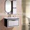 high quality pvc bathroom cabinet of cheap price