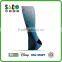blue sea pattern women printing polyester socks