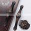 Coffee Red Bronze Import Cabinet Hardware Zamak Drawer Handles Pull