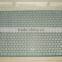 PLAIN FLAT SCREEN OF OIL VIBRATING SIEVE MESH