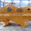 Yuchai YC excavator hydraulic Quick coupler