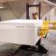 Vacuum lifters for Quartz Crucible
