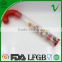 custom high quality disposable plastic christmas toys with free sample