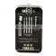 best vape mod UD new DIY tools kit all coil in one for 510 e-cig