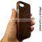 Factory best wood for iphone case for iphone 7 wooden case cell phone cases