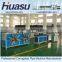 single wall corrugated conduit pipe machine