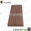 25mm thickness solid plywood decking