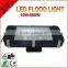 Aluminum LED Flood Light IP65 LED Tunnel Lights