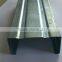 C section galvanized G550 roofing frame