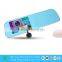 android car mirror hd Car camera dvr, manual car camera hd dvr h 264 XY-X5