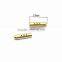 Custom Metal Sports Shoelace Tip Custome Aglet For Shoe Laces