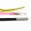 Fashion Custom Metal Aglet Shoelace,Metal Lace Tips