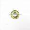 20mm Brass Metal Flat Eyelet and grommet