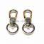 Fashion High Quality Metal Swivel Hook For Dog Leash