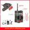 High Quality waterproof 2 g MMS SMS Control 12mp digital trail camera
