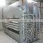 hot press machine for plywood