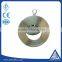 stainless steel wafer single tilting disc swing check valve