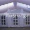 High quality inflatable tent,inflatable bubble tent,inflatable cube tent for sale,giant inflatable dome tent