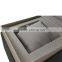 High Quality Hot Stamping Logo Printed Luxury Customized Paper Watch Packaging Box