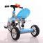 2016 children tricycle toy new deign and 3 wheel bicycle made in china wholesale