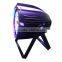 36*3W RGB 3in1 Waterproof Led par light parcan led washer club parcan for show event trade assurance
