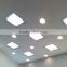 18W square led panel light eyeshield