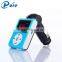 Handsfree Bluetooth Car Mp3 Player FM Transmitter Hands Free Bluetooth Audio Receiver with Remote Control For iPhone Samsung LG