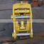 For Hitachi excavator bucket hydraulic quick coupler