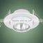 steel 3w titable downlight SAA high quality products