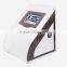 Fat Burning Portable Laser+Cavitation+RF+Vacuum Cavitation Slimming Machine 40hkz