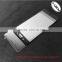 HUYSHE hot selling cell phone waterproof tempered 3D full cover color glass 9H screen 0.2mm protector for Sony X/XP