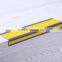 PVC flooring accessories L profile