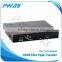 HDMI video transmitter up to 10km over one transmission cable
