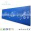2016 new product custom print colorful comfortable tpe yoga mat