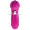 Deep Clean 5 In 1 Electric Facial Cleaner Face Skin Care Brush Massager Scrubber
