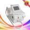 2016 2000w ipl permanent and painless hair removal laser machine