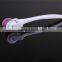 Manufacturer directly sale CE DRS 540 needles titanium needles derma roller for skin care