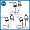 Wireless Sport Stereo Headset Earphone V4.1 Bluetooth Headphone Q7 In-Ear Noise Cancelling Sweatproof with Handfree/MIC
