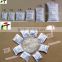 Alibaba hot selling (White) Silica Gel Desiccant For Drying and Absorbing Moisture