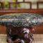 from YiWu Mountain fat-burning raw pu-erh tea