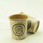 2015 Eco-friendly Kraft Paper Cups