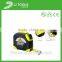 Top quality laser level with tape measure steel measure tape 5m promotional tape measure
