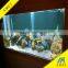 Clear Acrylic 30mm Customized fish aquarium tank for tortoise