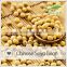 Tasty bulk for soybean buyer