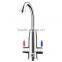 Electrically Instant Heating Electric Water Heater Faucet